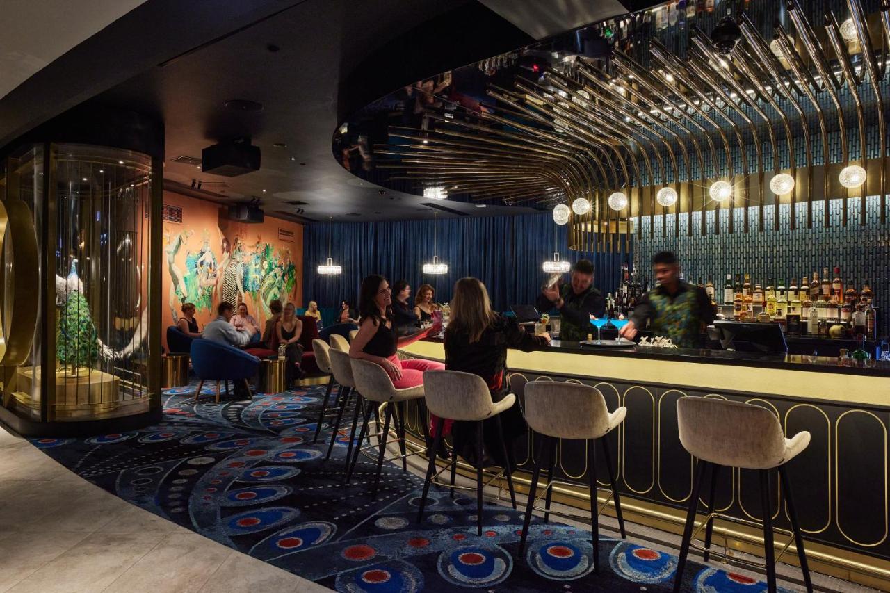 Hotel Wrest Point 4*