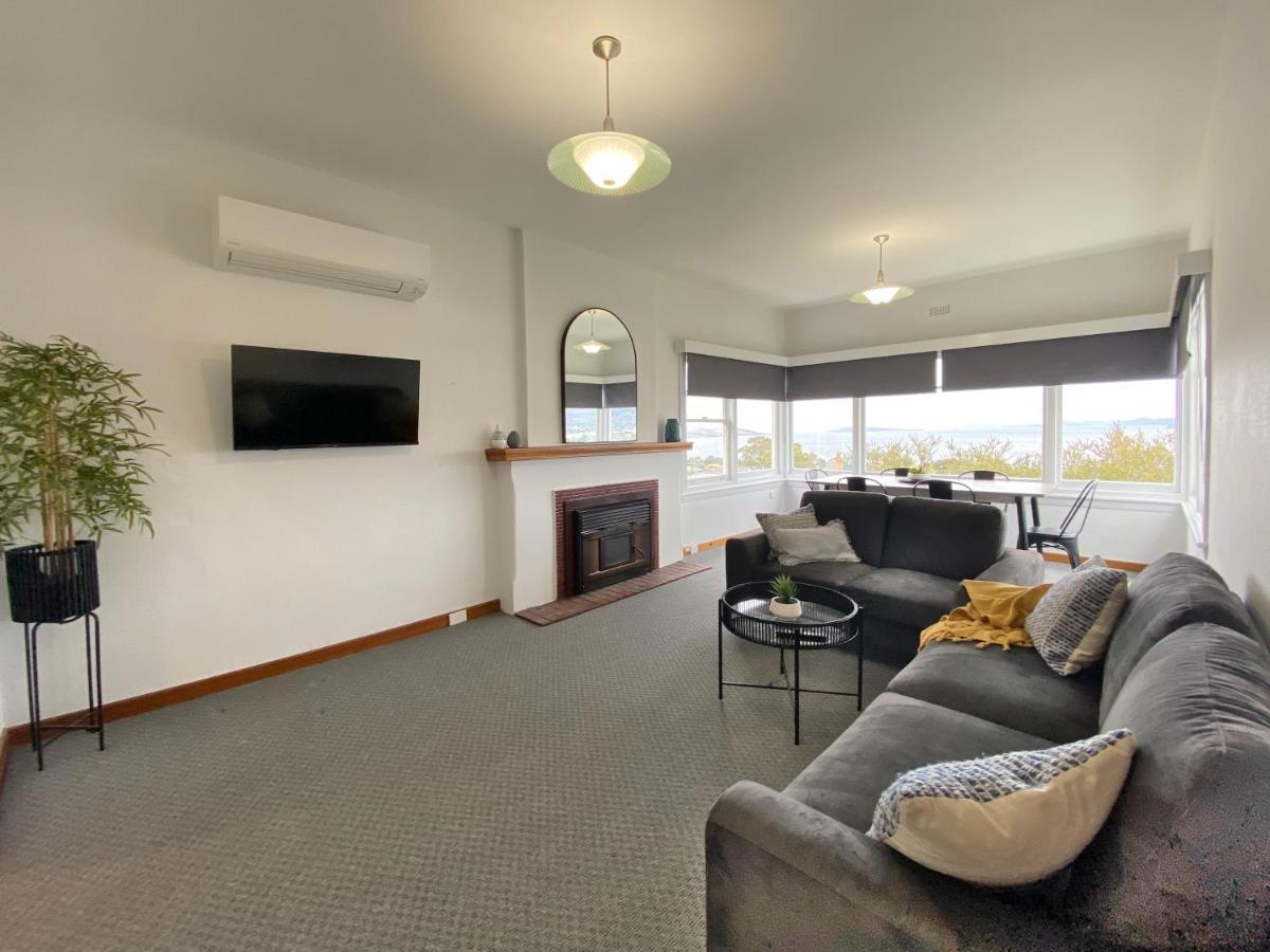 Bella Vista On Holiday home Hobart