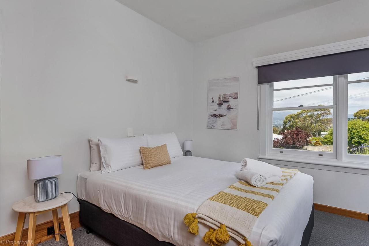 Bella Vista On Holiday home