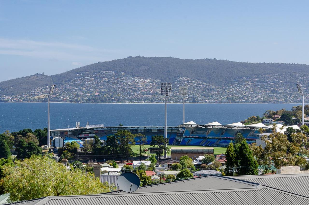 Holiday home Bella Vista On Hobart