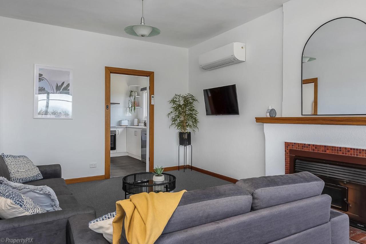 Bella Vista On Holiday home *