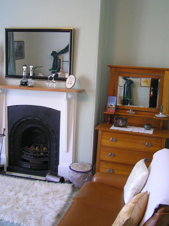 Bed & Breakfast Undine Colonial 4*