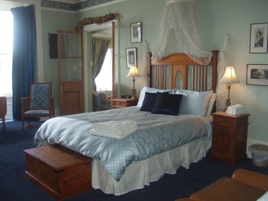 Undine Colonial Hobart