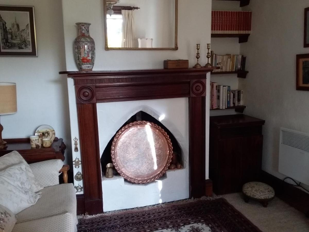 Josie's Holiday home *