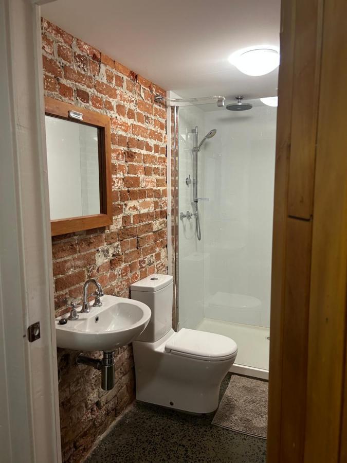 Lumeah - Servant Quarters Hobart