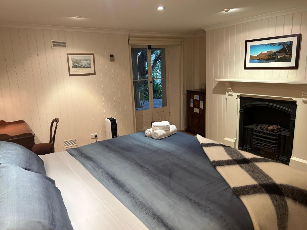 Guest house Lumeah - Servant Quarters *