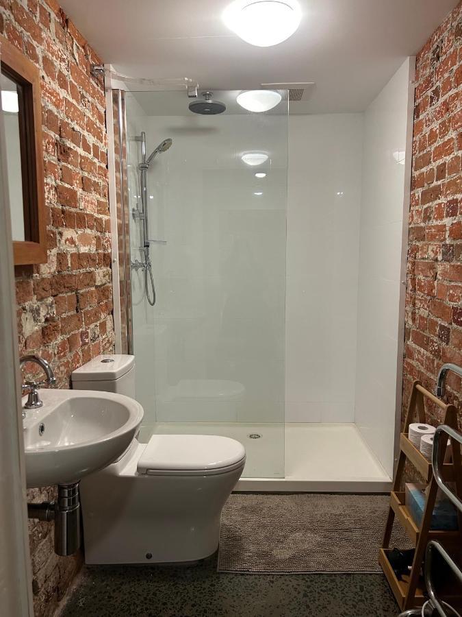 Lumeah - Servant Quarters Hobart