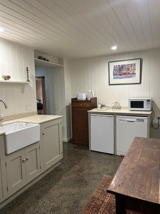 Lumeah - Servant Quarters Hobart