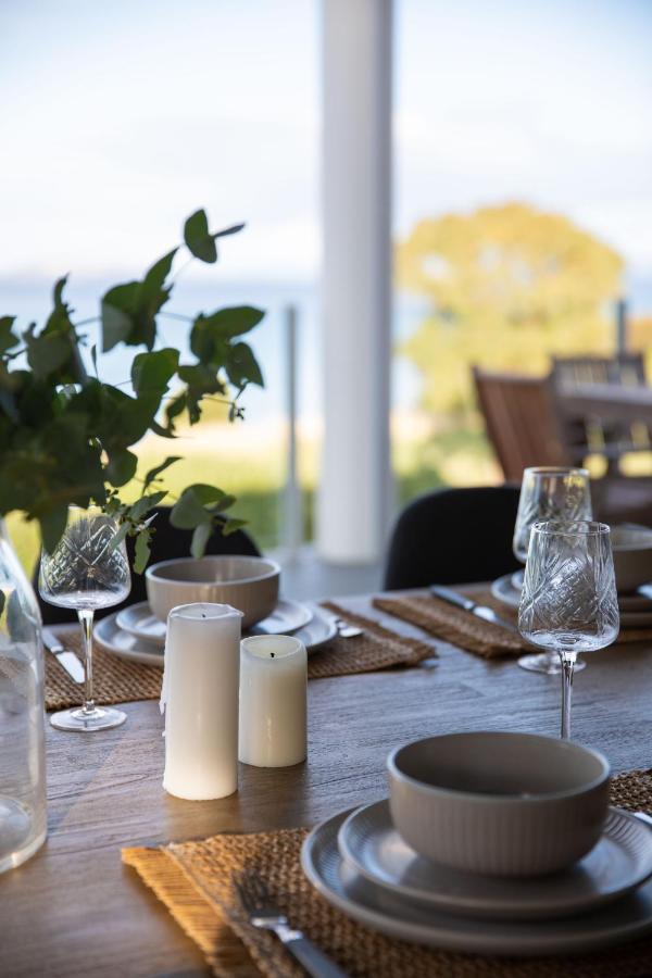 Homestay Amazing Sea Views Luxury House Hobart