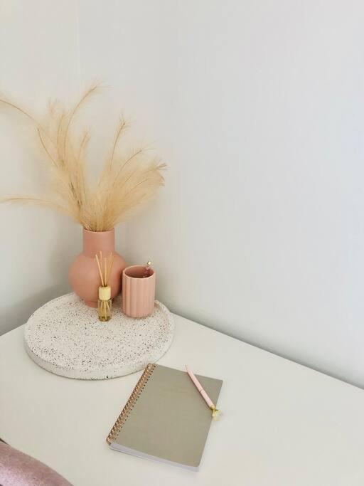 The Blush House * Hobart