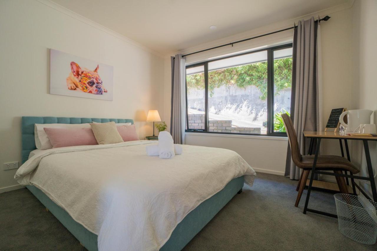 Guest house Nature & Relax House, Panoramic Sea View, Free Parking 37 Hobart