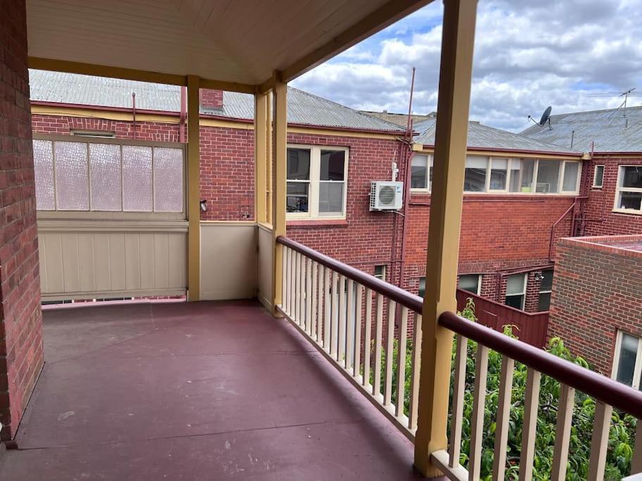Apartment Arthurton *
