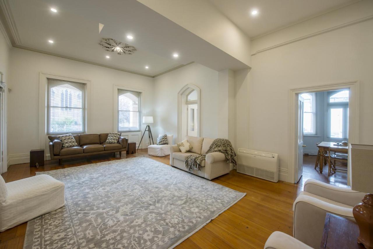 Apartment Roxburgh House