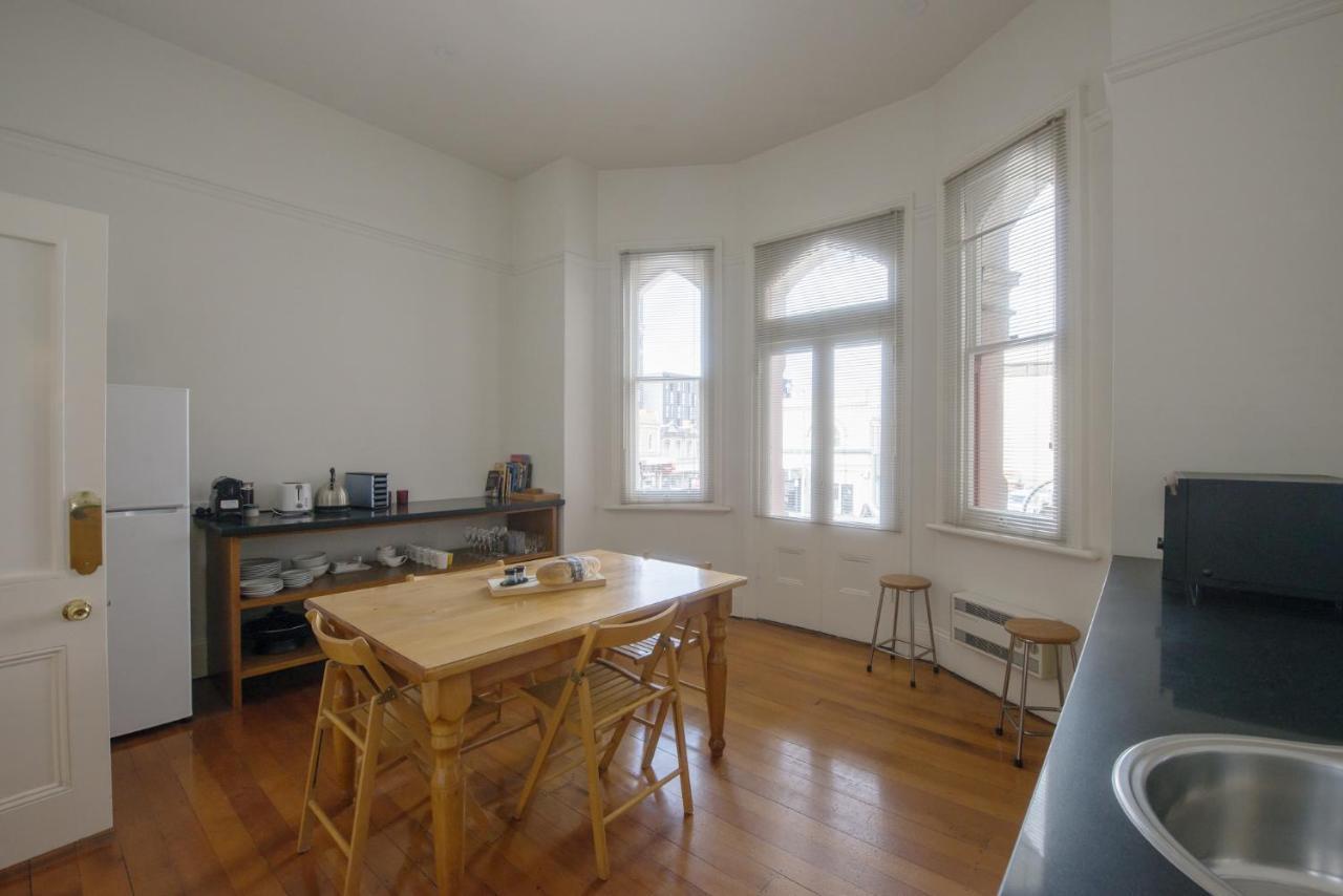 Roxburgh House Apartment Hobart