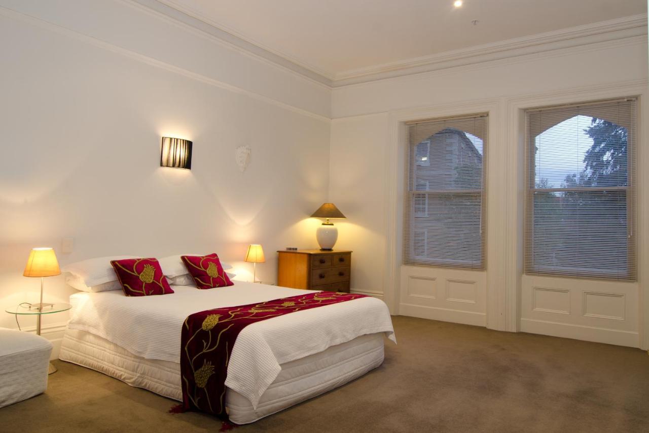 Apartment Roxburgh House *