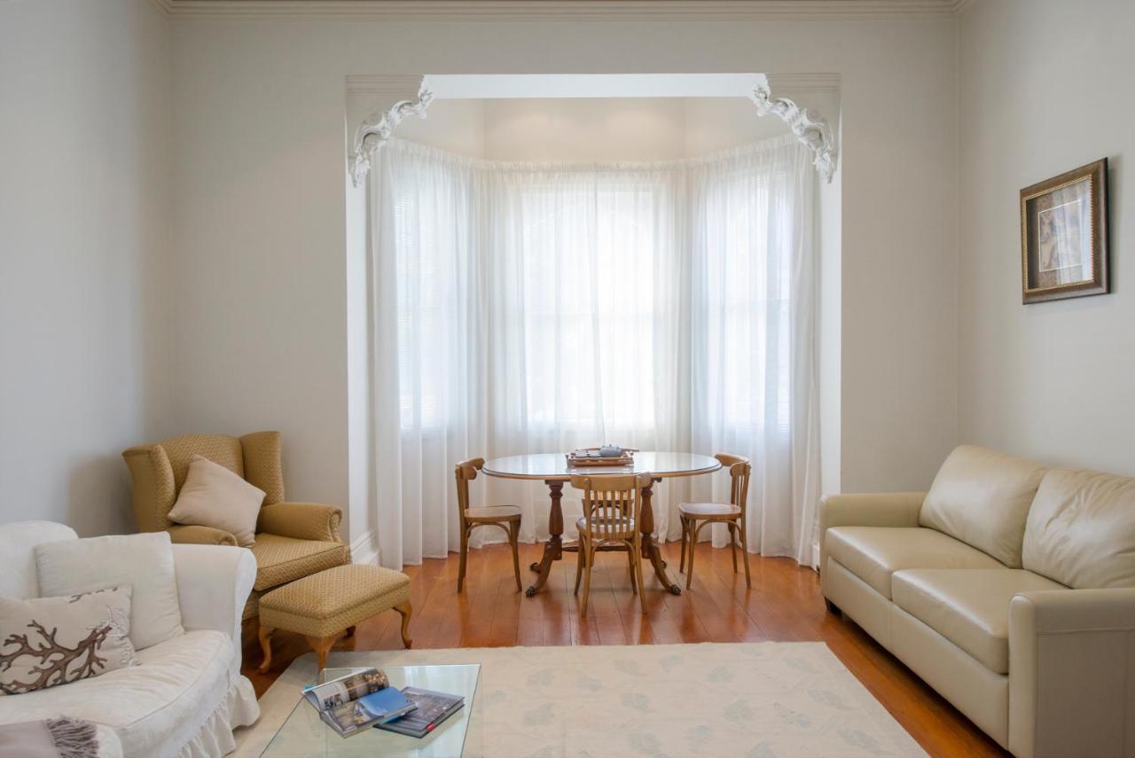 Apartment Roxburgh House Hobart
