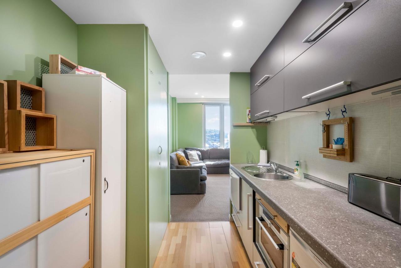 Apartment - Cbd *