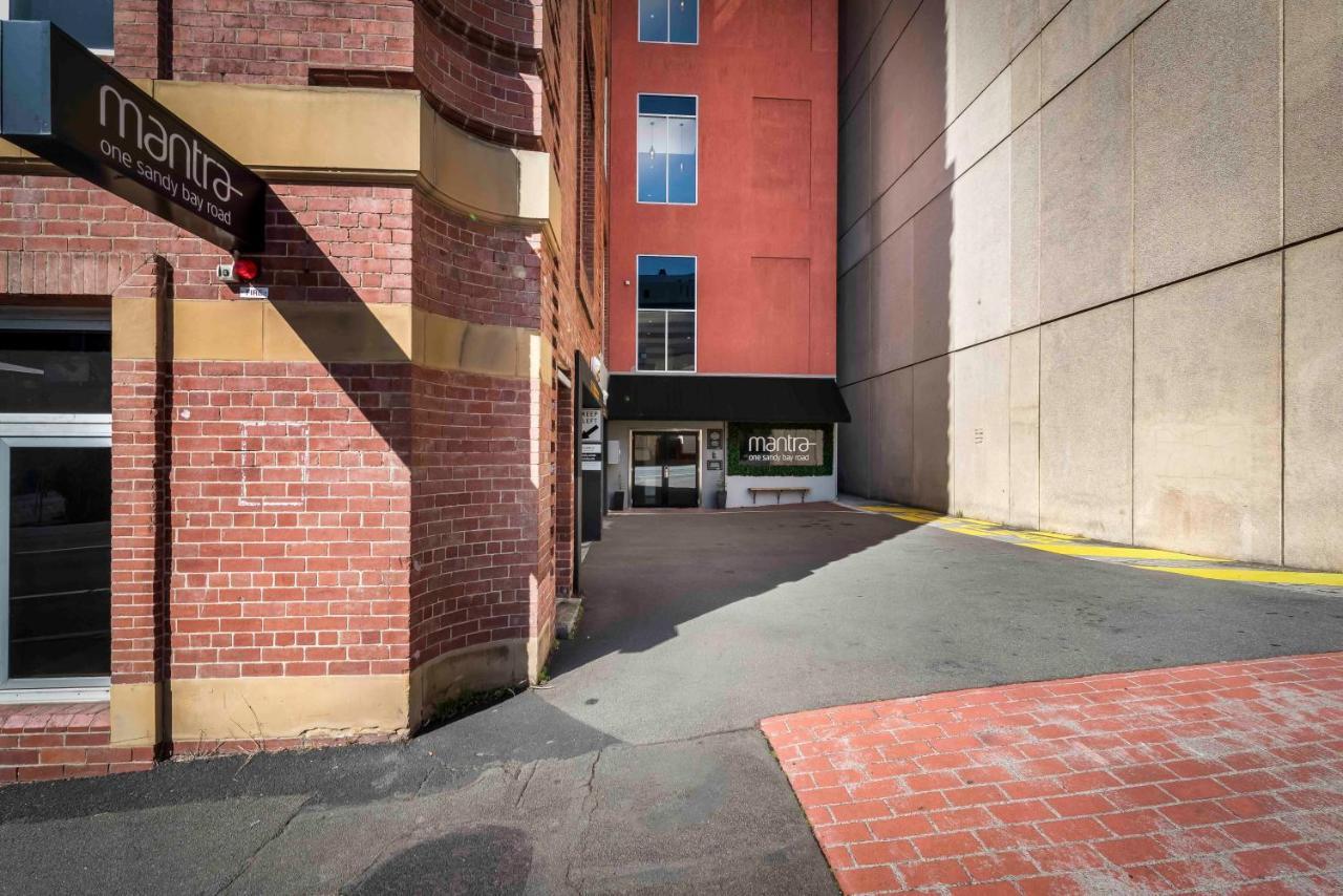 - Cbd Hobart