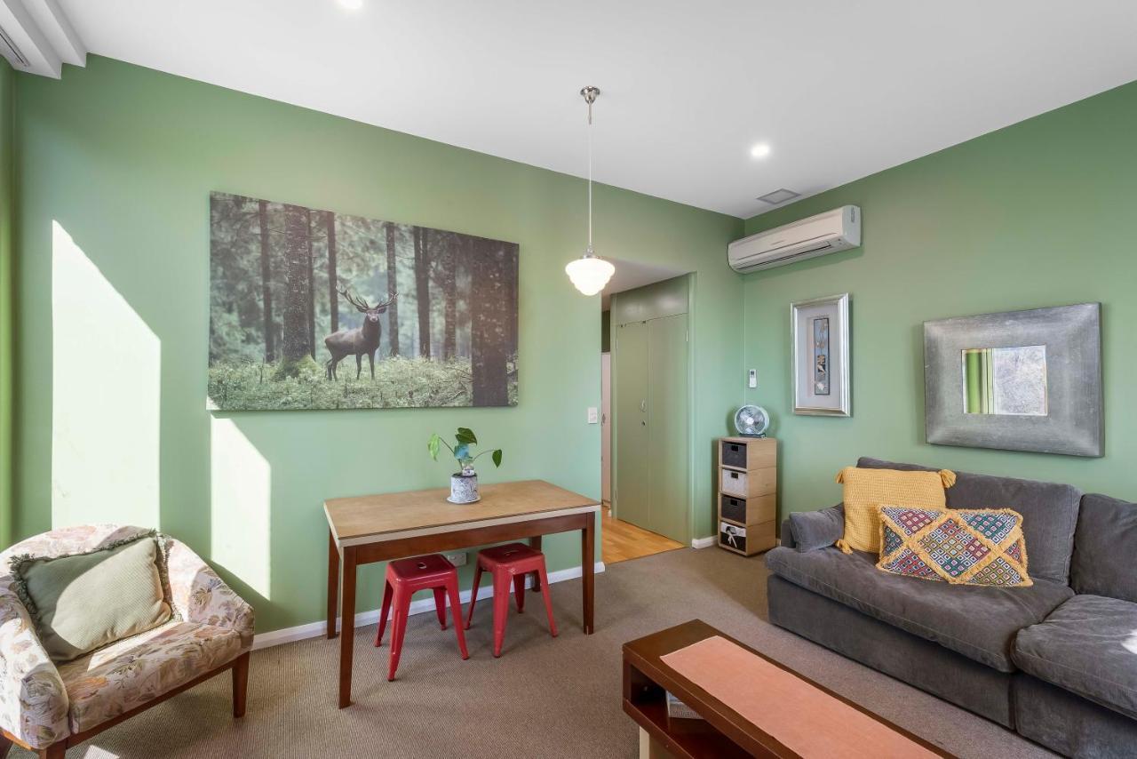 Apartment - Cbd *