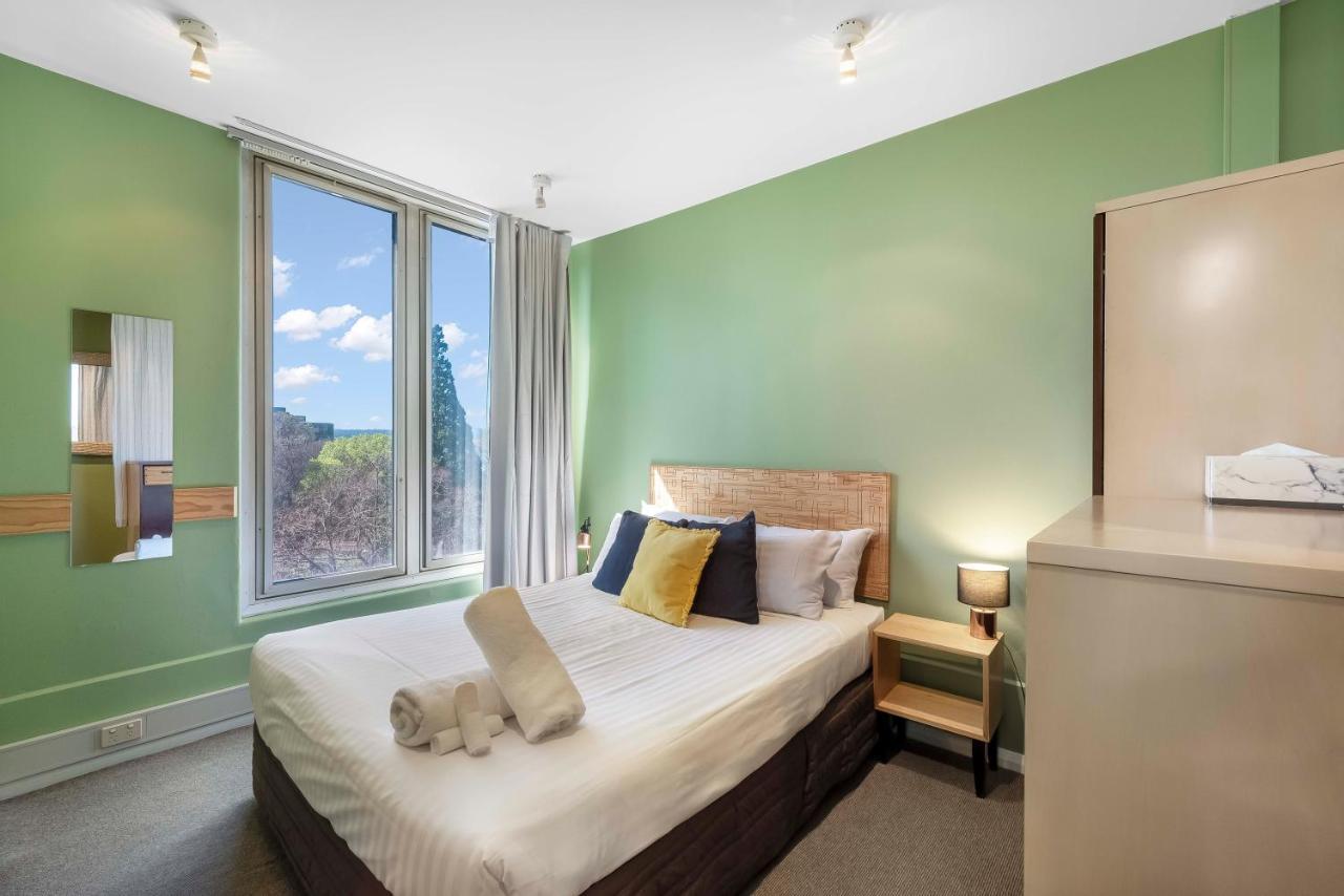 - Cbd Apartment Hobart