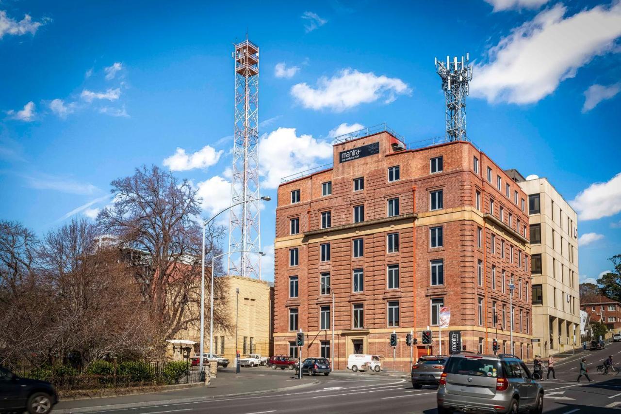 Apartment - Cbd Hobart