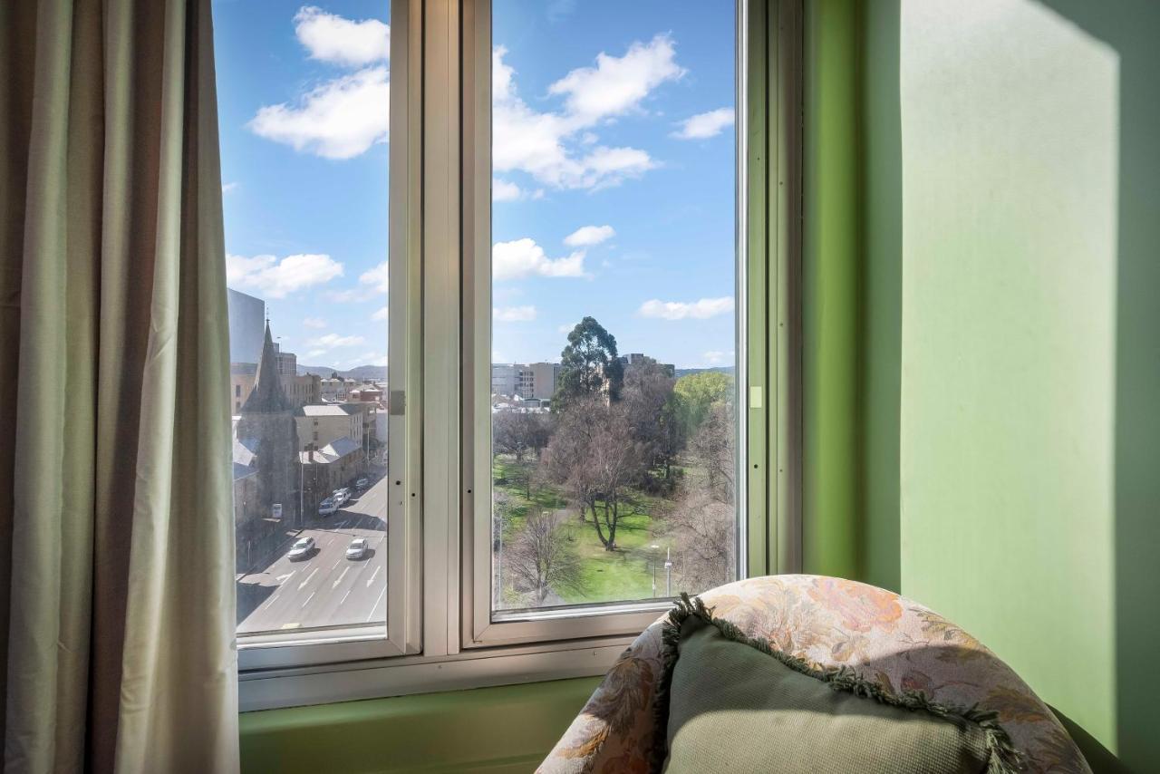 - Cbd Apartment Hobart