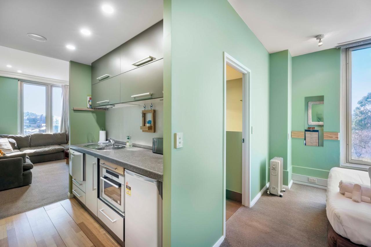 - Cbd Apartment Hobart