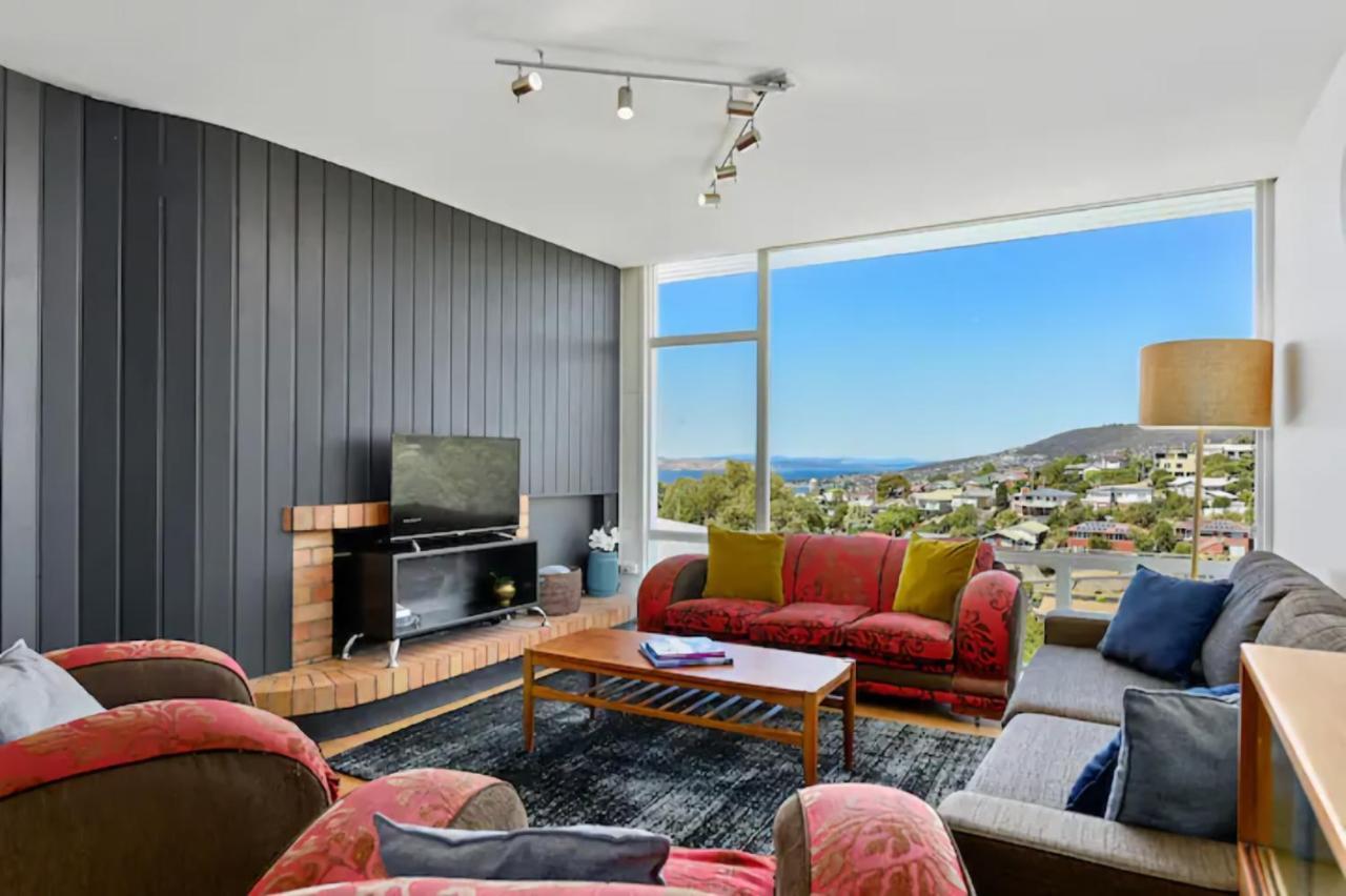 Poet S House 6br Fabulous Character Wow Views * Hobart