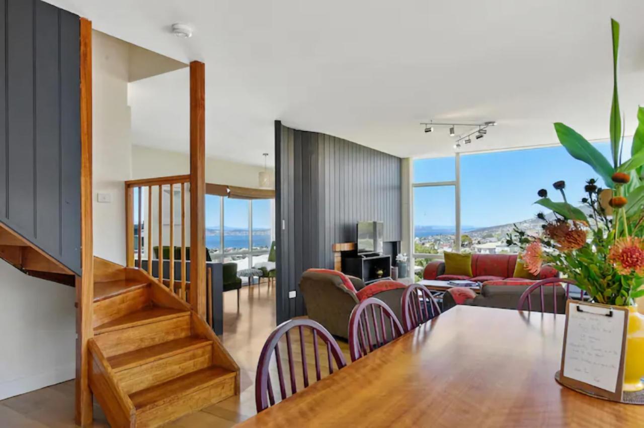 Poet S House 6br Fabulous Character Wow Views * Hobart