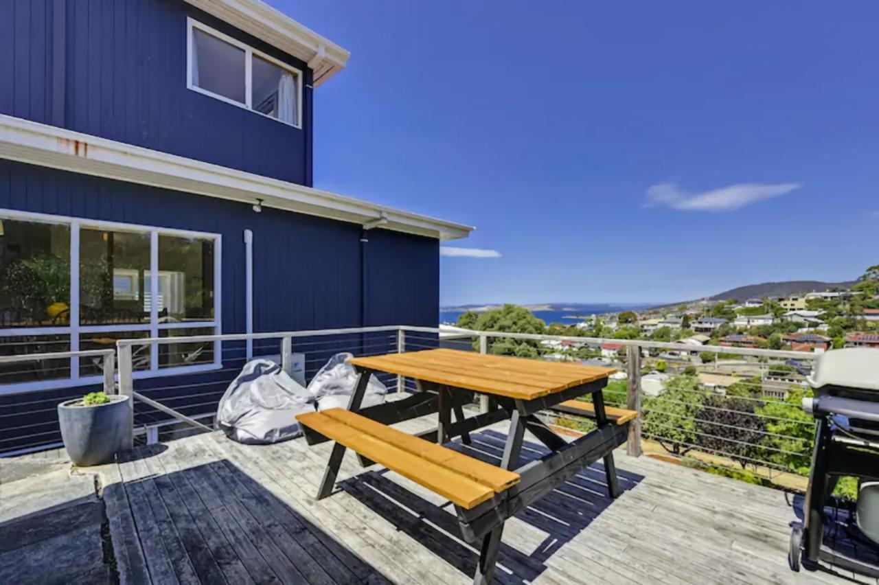 Holiday home Poet S House 6br Fabulous Character Wow Views