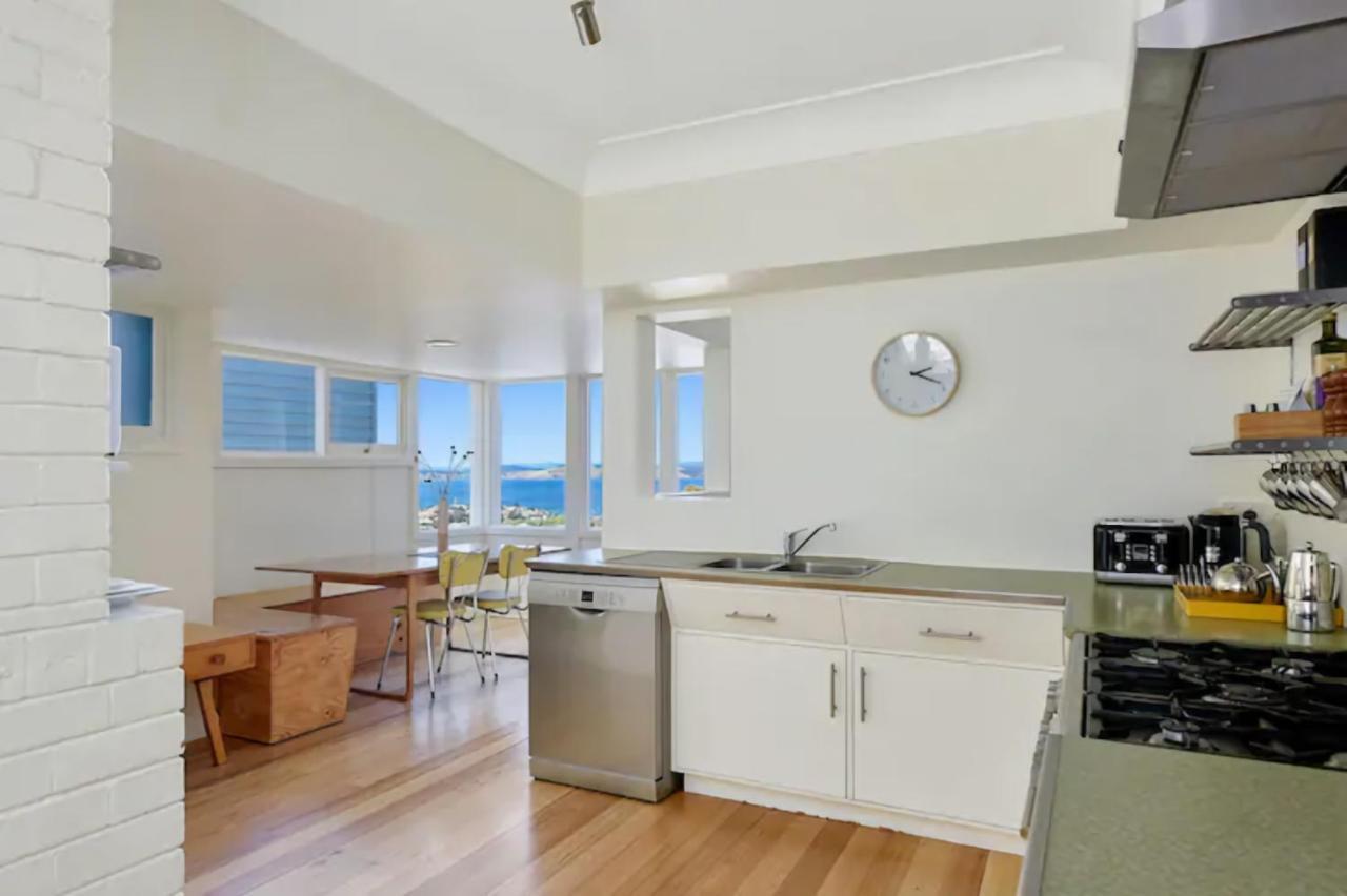Poet S House 6br Fabulous Character Wow Views * Hobart