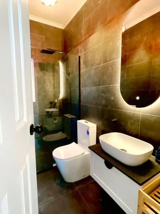 Pousada Luxury Fringe Hobart