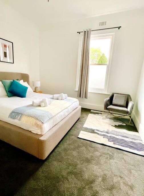 Pousada Luxury Fringe Hobart