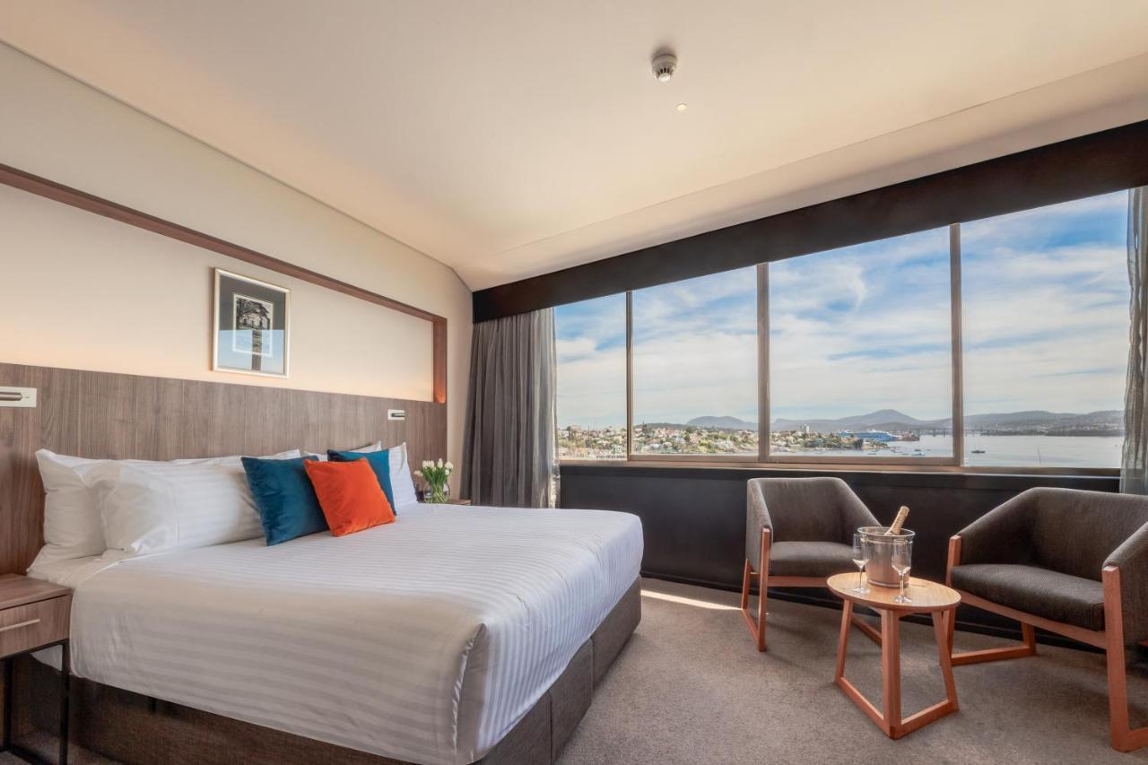 Wrest Point 4*