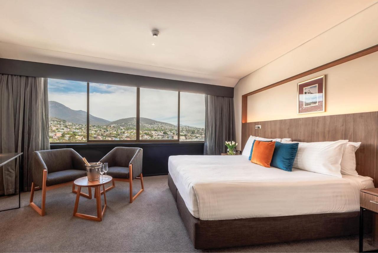 Hotel Wrest Point 4*