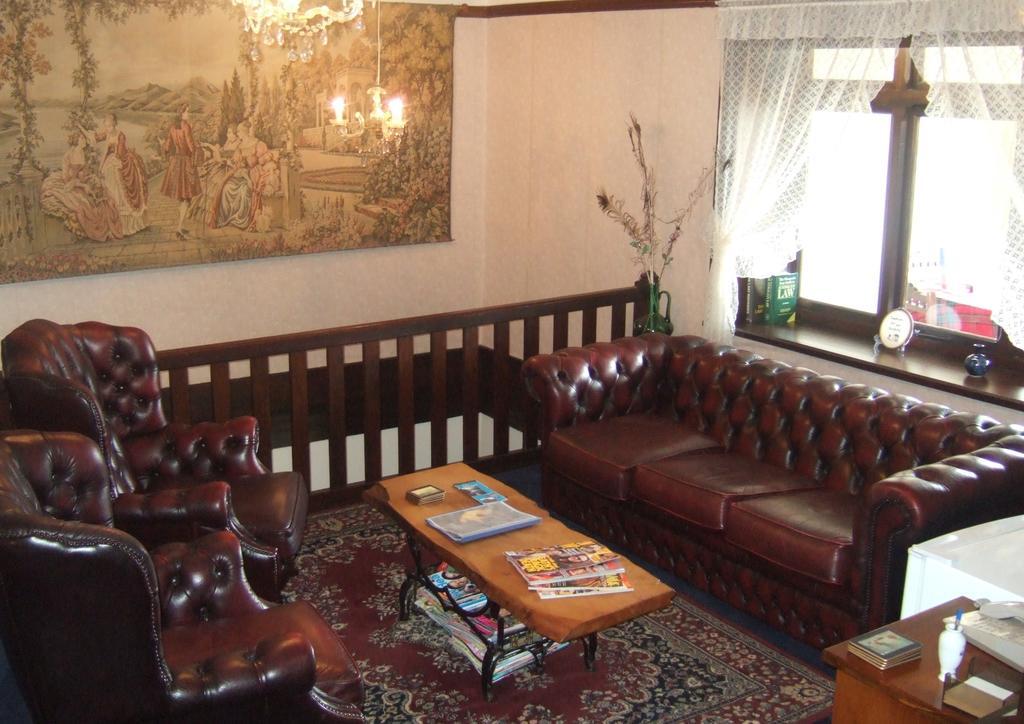 Undine Colonial Bed & Breakfast Hobart