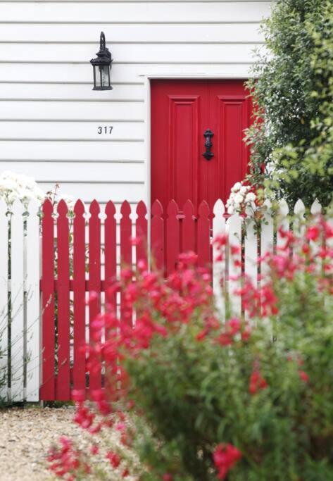 Writer's Cottage, Luxurious Oasis In The Heart Of North *