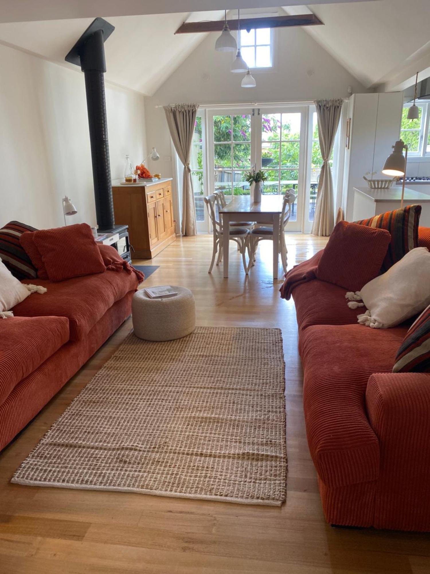 Holiday home Writer's Cottage, Luxurious Oasis In The Heart Of North