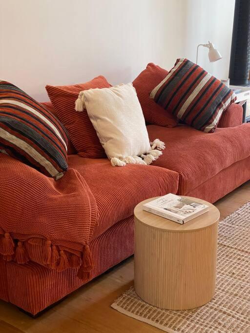Writer's Cottage, Luxurious Oasis In The Heart Of North Holiday home