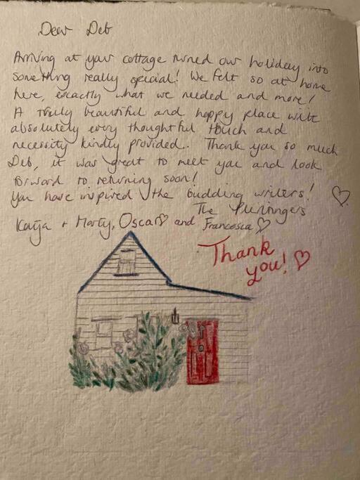 Writer's Cottage, Luxurious Oasis In The Heart Of North *