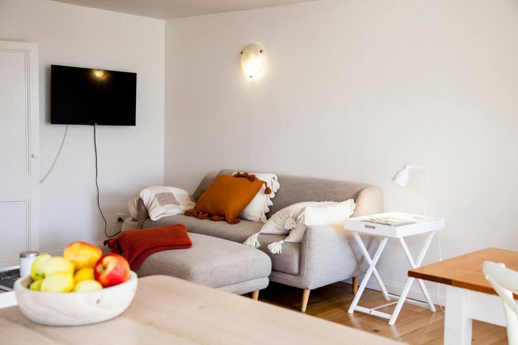 Holiday home Writer's Cottage, Luxurious Oasis In The Heart Of North