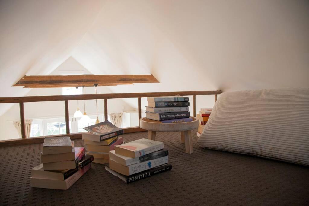 Holiday home Writer's Cottage, Luxurious Oasis In The Heart Of North *