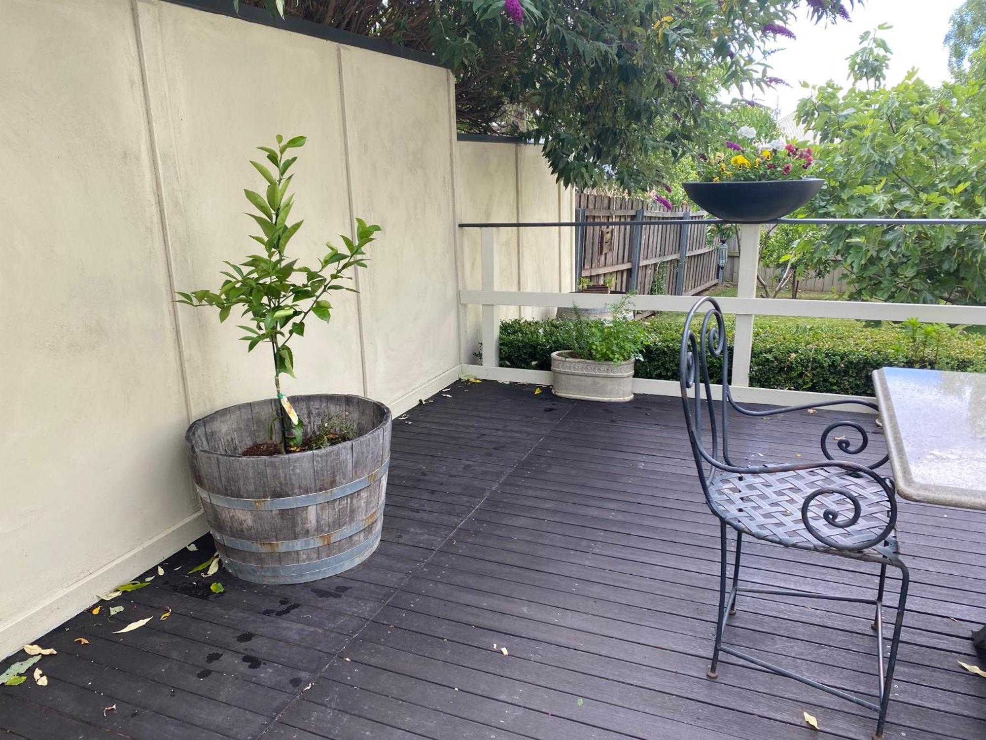Holiday home Writer's Cottage, Luxurious Oasis In The Heart Of North Hobart