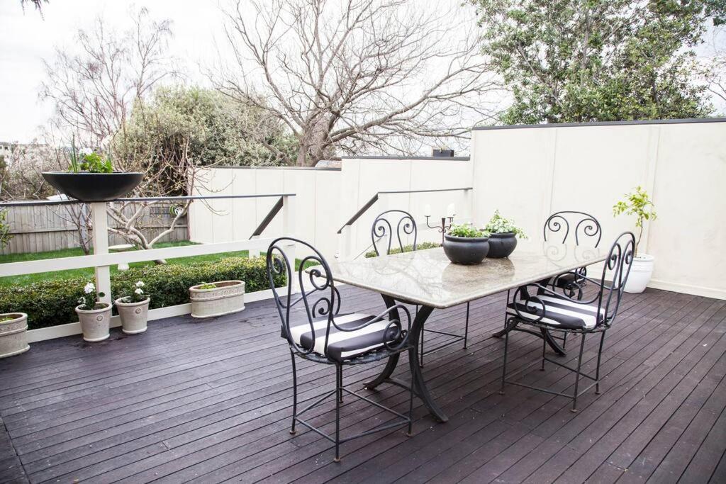 Holiday home Writer's Cottage, Luxurious Oasis In The Heart Of North Hobart