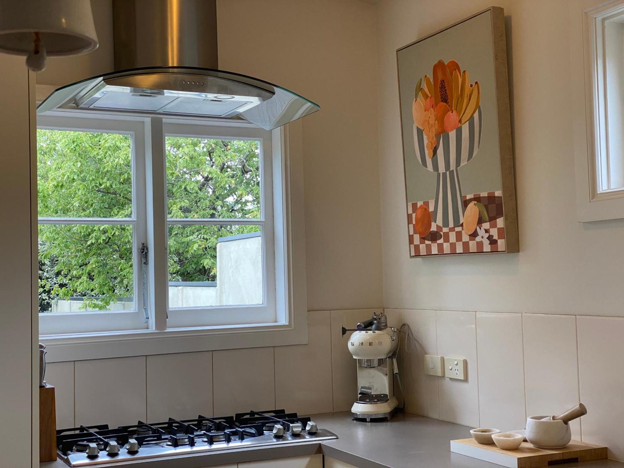 Writer's Cottage, Luxurious Oasis In The Heart Of North * Hobart