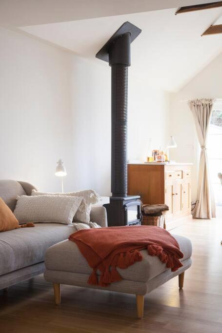 Holiday home Writer's Cottage, Luxurious Oasis In The Heart Of North *