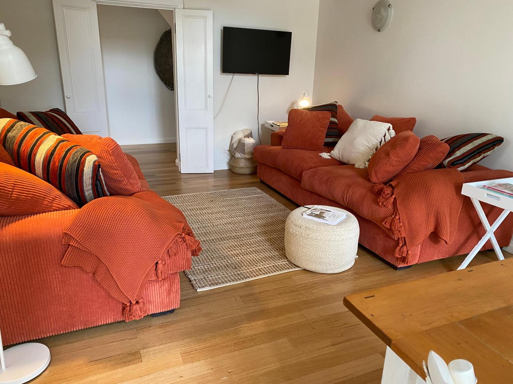 Holiday home Writer's Cottage, Luxurious Oasis In The Heart Of North