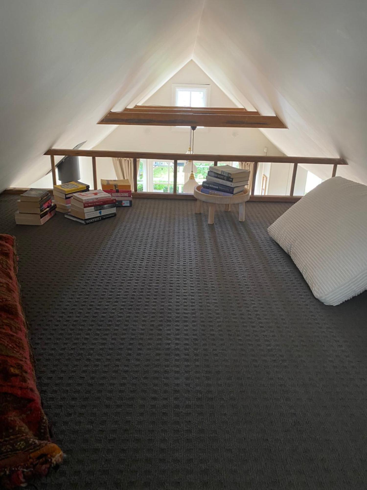 Holiday home Writer's Cottage, Luxurious Oasis In The Heart Of North Hobart