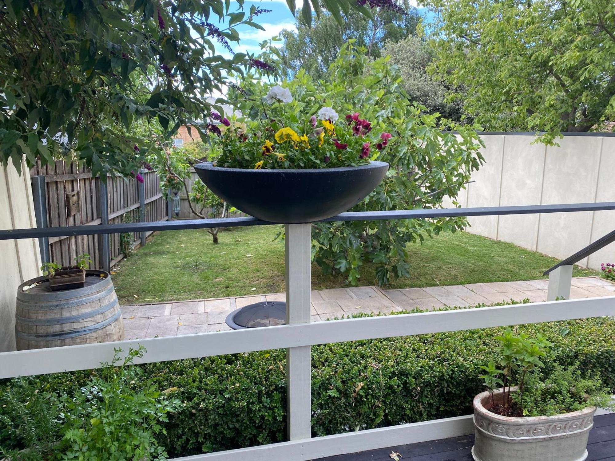 Writer's Cottage, Luxurious Oasis In The Heart Of North * Hobart