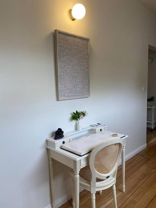 Writer's Cottage, Luxurious Oasis In The Heart Of North Holiday home
